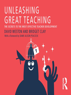 cover image of Unleashing Great Teaching